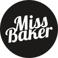 MissBaker Logo